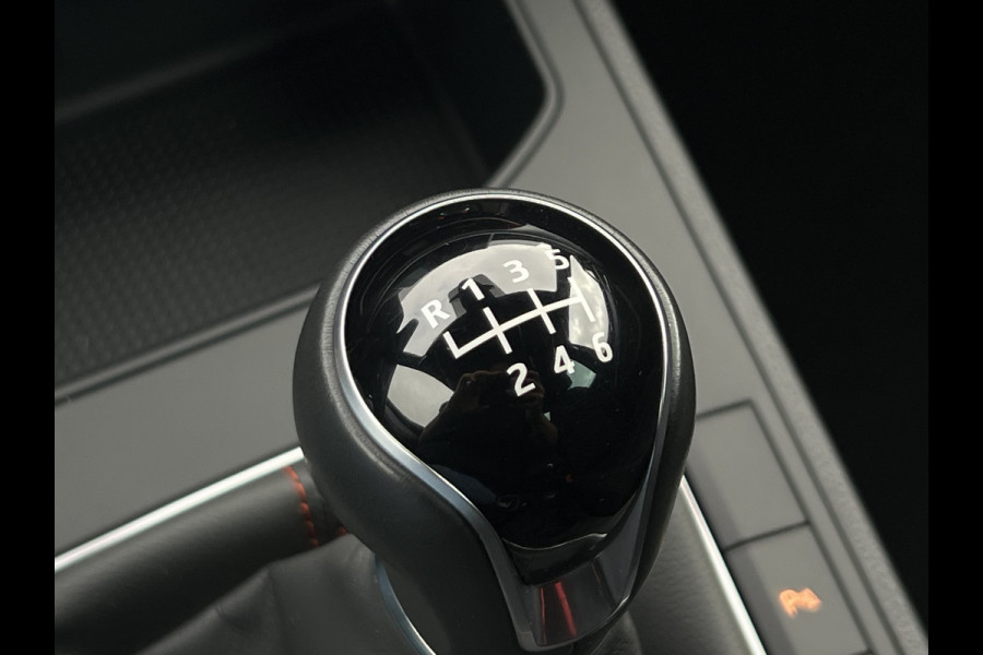 Seat Ibiza 1.0 TSI FR Business Intense Plus | Virtual Cockpit | Camera | LED | 18 inch