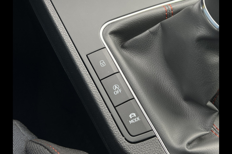 Seat Ibiza 1.0 TSI FR Business Intense Plus | Virtual Cockpit | Camera | LED | 18 inch