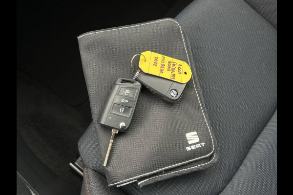 Seat Ibiza 1.0 TSI FR Business Intense Plus | Virtual Cockpit | Camera | LED | 18 inch