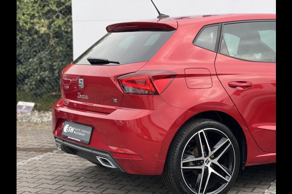 Seat Ibiza 1.0 TSI FR Business Intense Plus | Virtual Cockpit | Camera | LED | 18 inch