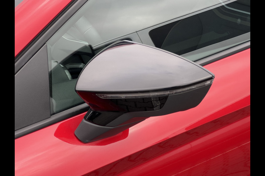 Seat Ibiza 1.0 TSI FR Business Intense Plus | Virtual Cockpit | Camera | LED | 18 inch