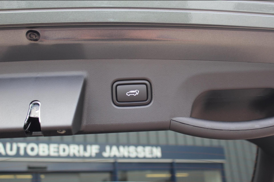 Hyundai Tucson 1.6 T-GDI PHEV Premium Sky 4WD | Prijs rijklaar incl. 12 mnd garantie | Panodak Trekhaak Blindspot 360 Camera