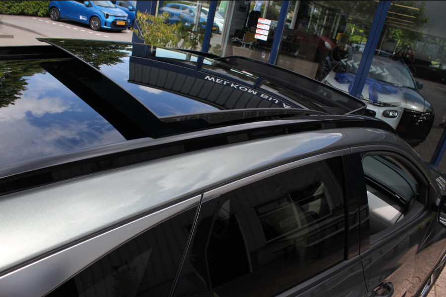 Hyundai Tucson 1.6 T-GDI PHEV Premium Sky 4WD | Prijs rijklaar incl. 12 mnd garantie | Panodak Trekhaak Blindspot 360 Camera