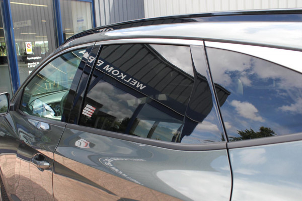 Hyundai Tucson 1.6 T-GDI PHEV Premium Sky 4WD | Prijs rijklaar incl. 12 mnd garantie | Panodak Trekhaak Blindspot 360 Camera