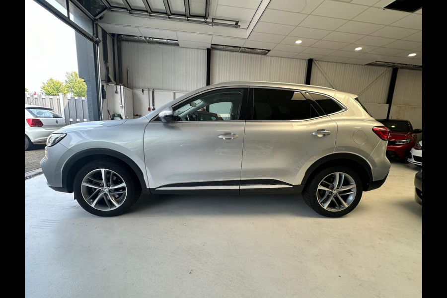 MG EHS 1.5 TGDI Luxury 34150 KM 5 JAAR FABRIEK GARANTIE+VELLEDIG GARANTIE t/m 29-04-2026