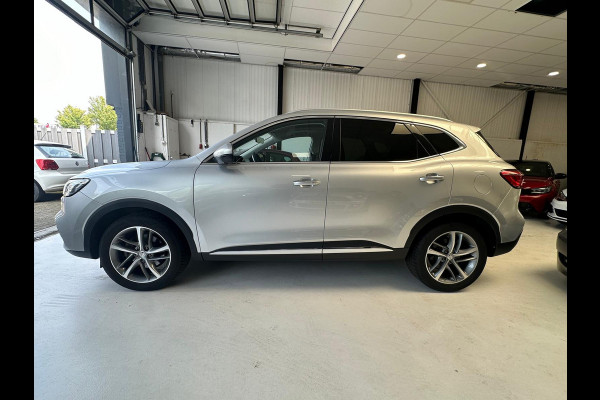 MG EHS 1.5 TGDI Luxury 34150 KM 5 JAAR FABRIEK GARANTIE+VELLEDIG GARANTIE t/m 29-04-2026