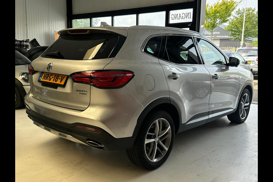 MG EHS 1.5 TGDI Luxury 34150 KM 5 JAAR FABRIEK GARANTIE+VELLEDIG GARANTIE t/m 29-04-2026