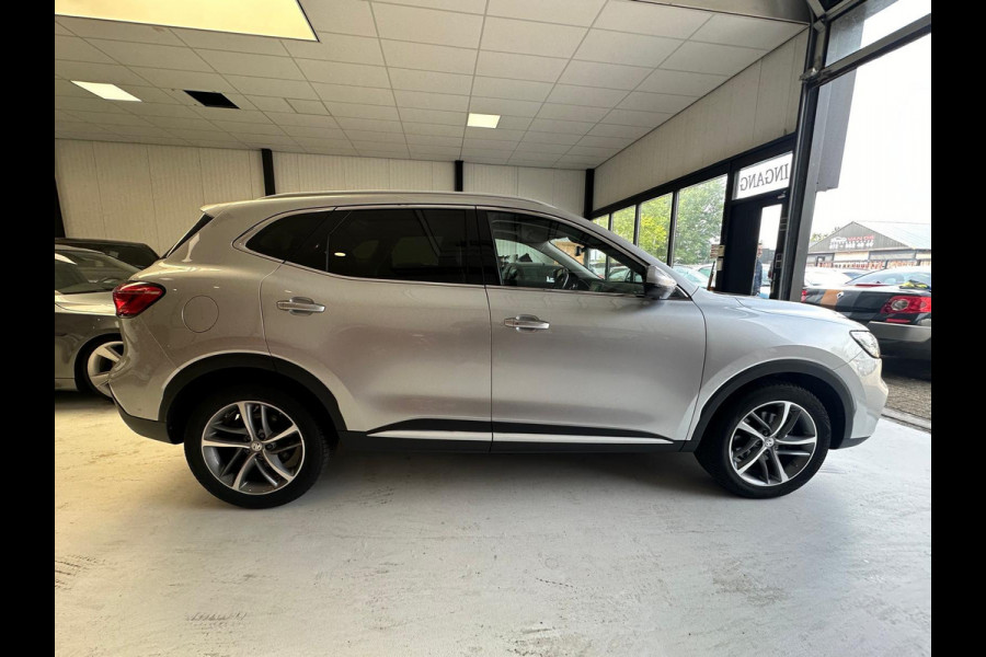 MG EHS 1.5 TGDI Luxury 34150 KM 5 JAAR FABRIEK GARANTIE+VELLEDIG GARANTIE t/m 29-04-2026