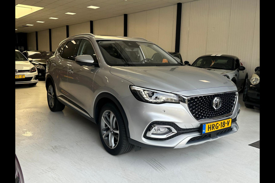 MG EHS 1.5 TGDI Luxury 34150 KM 5 JAAR FABRIEK GARANTIE+VELLEDIG GARANTIE t/m 29-04-2026
