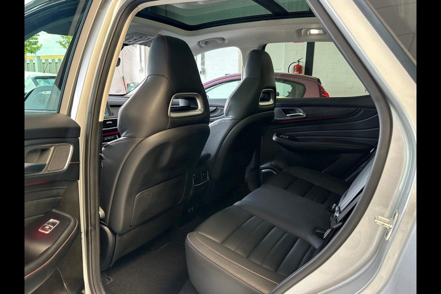 MG EHS 1.5 TGDI Luxury 34150 KM 5 JAAR FABRIEK GARANTIE+VELLEDIG GARANTIE t/m 29-04-2026