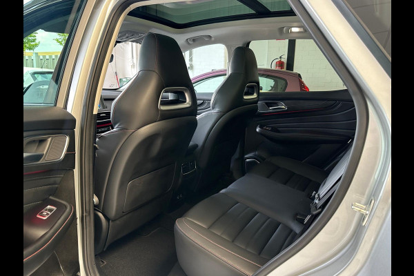 MG EHS 1.5 TGDI Luxury 34150 KM 5 JAAR FABRIEK GARANTIE+VELLEDIG GARANTIE t/m 29-04-2026