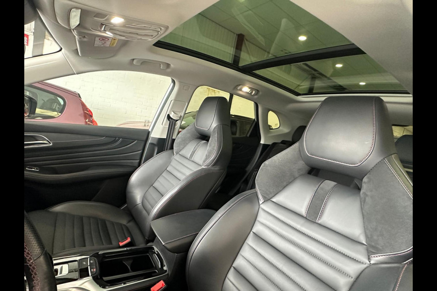 MG EHS 1.5 TGDI Luxury 34150 KM 5 JAAR FABRIEK GARANTIE+VELLEDIG GARANTIE t/m 29-04-2026