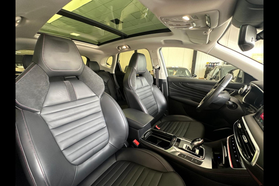 MG EHS 1.5 TGDI Luxury 34150 KM 5 JAAR FABRIEK GARANTIE+VELLEDIG GARANTIE t/m 29-04-2026