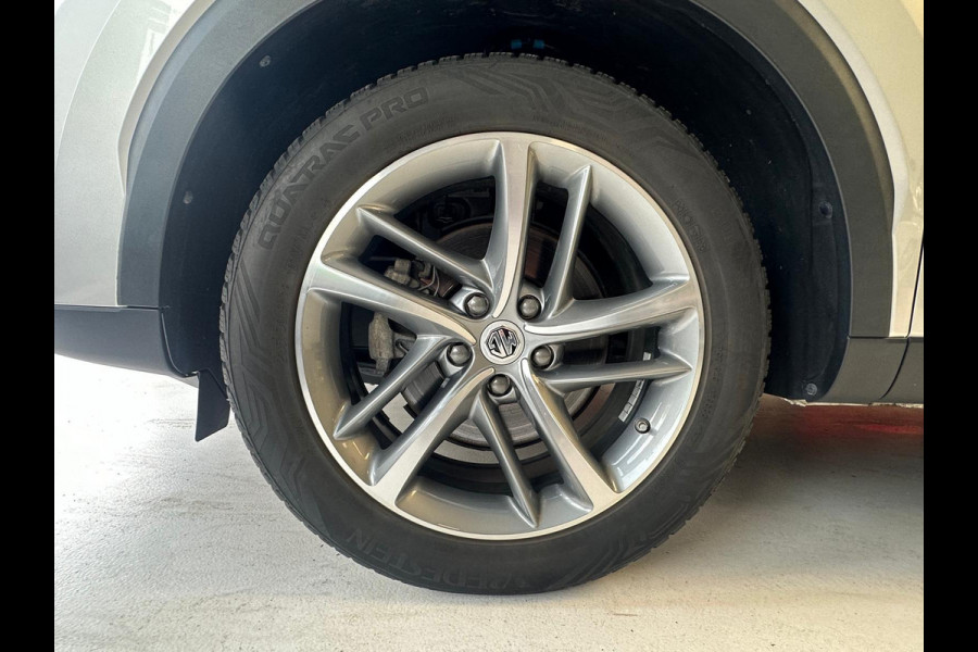 MG EHS 1.5 TGDI Luxury 34150 KM 5 JAAR FABRIEK GARANTIE+VELLEDIG GARANTIE t/m 29-04-2026