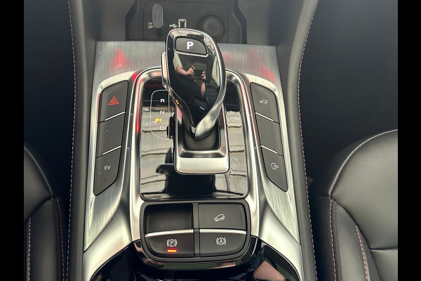 MG EHS 1.5 TGDI Luxury 34150 KM 5 JAAR FABRIEK GARANTIE+VELLEDIG GARANTIE t/m 29-04-2026