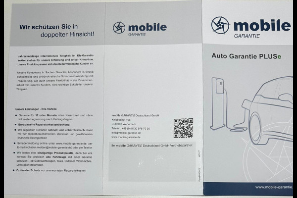 MG EHS 1.5 TGDI Luxury 34150 KM 5 JAAR FABRIEK GARANTIE+VELLEDIG GARANTIE t/m 29-04-2026