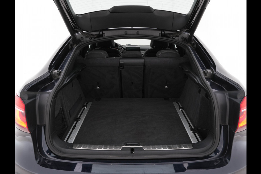 BMW X6 xDrive30d High Executive Design-Edition-Extravagance Aut. *PANO | LEATHER-ALCANTARA | FULL-LED | MEMORY-PACK | HEAD-UP | HIFI-SOUND | KEYLESS | DAB+ | BLIND-SPOT | CAMERA | HEATED-SPORTSEATS | SHIFTPADDLES | SOFTCLOSE | TOWBAR | 20''ALU*