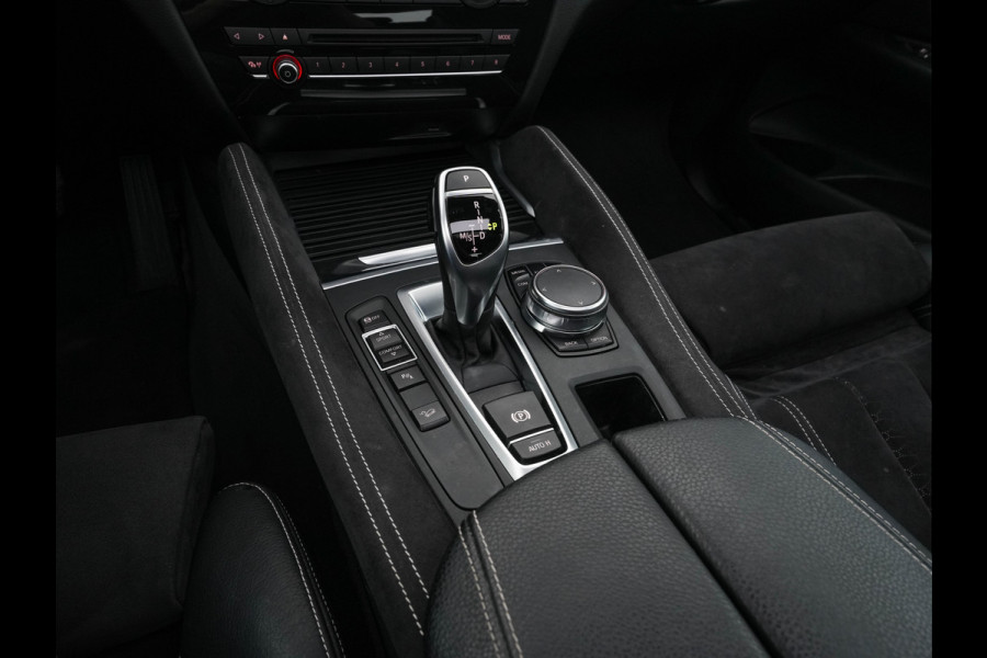 BMW X6 xDrive30d High Executive Design-Edition-Extravagance Aut. *PANO | LEATHER-ALCANTARA | FULL-LED | MEMORY-PACK | HEAD-UP | HIFI-SOUND | KEYLESS | DAB+ | BLIND-SPOT | CAMERA | HEATED-SPORTSEATS | SHIFTPADDLES | SOFTCLOSE | TOWBAR | 20''ALU*