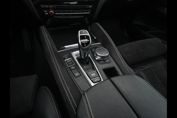 BMW X6 xDrive30d High Executive Design-Edition-Extravagance Aut. *PANO | LEATHER-ALCANTARA | FULL-LED | MEMORY-PACK | HEAD-UP | HIFI-SOUND | KEYLESS | DAB+ | BLIND-SPOT | CAMERA | HEATED-SPORTSEATS | SHIFTPADDLES | SOFTCLOSE | TOWBAR | 20''ALU*