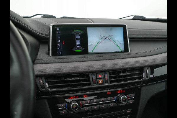 BMW X6 xDrive30d High Executive Design-Edition-Extravagance Aut. *PANO | LEATHER-ALCANTARA | FULL-LED | MEMORY-PACK | HEAD-UP | HIFI-SOUND | KEYLESS | DAB+ | BLIND-SPOT | CAMERA | HEATED-SPORTSEATS | SHIFTPADDLES | SOFTCLOSE | TOWBAR | 20''ALU*