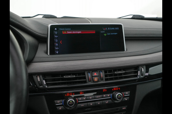 BMW X6 xDrive30d High Executive Design-Edition-Extravagance Aut. *PANO | LEATHER-ALCANTARA | FULL-LED | MEMORY-PACK | HEAD-UP | HIFI-SOUND | KEYLESS | DAB+ | BLIND-SPOT | CAMERA | HEATED-SPORTSEATS | SHIFTPADDLES | SOFTCLOSE | TOWBAR | 20''ALU*