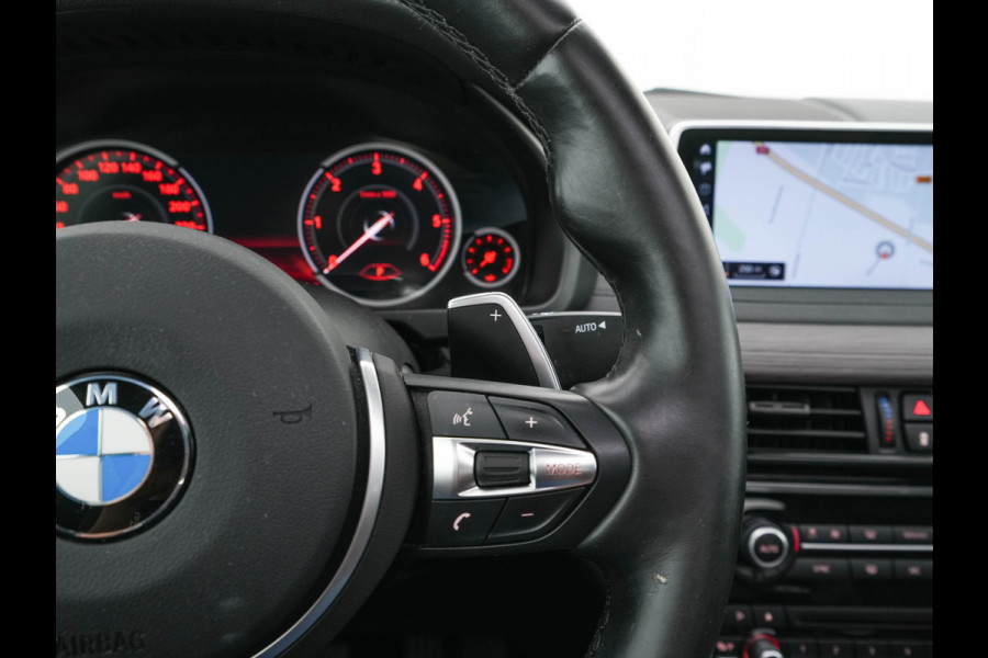 BMW X6 xDrive30d High Executive Design-Edition-Extravagance Aut. *PANO | LEATHER-ALCANTARA | FULL-LED | MEMORY-PACK | HEAD-UP | HIFI-SOUND | KEYLESS | DAB+ | BLIND-SPOT | CAMERA | HEATED-SPORTSEATS | SHIFTPADDLES | SOFTCLOSE | TOWBAR | 20''ALU*