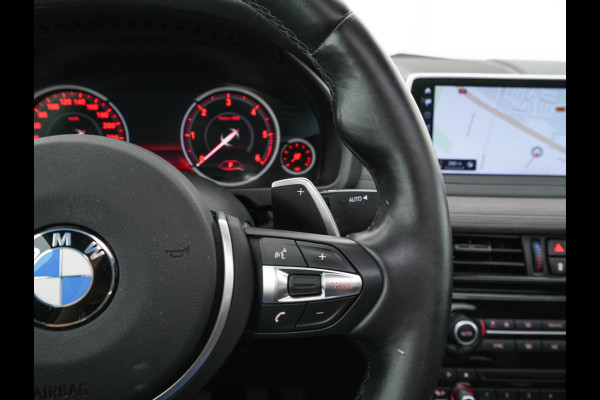 BMW X6 xDrive30d High Executive Design-Edition-Extravagance Aut. *PANO | LEATHER-ALCANTARA | FULL-LED | MEMORY-PACK | HEAD-UP | HIFI-SOUND | KEYLESS | DAB+ | BLIND-SPOT | CAMERA | HEATED-SPORTSEATS | SHIFTPADDLES | SOFTCLOSE | TOWBAR | 20''ALU*