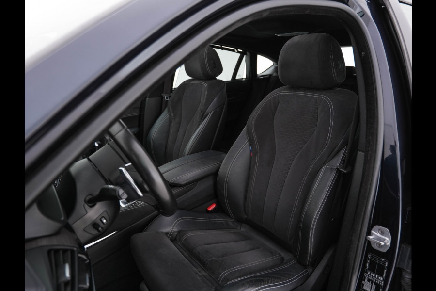 BMW X6 xDrive30d High Executive Design-Edition-Extravagance Aut. *PANO | LEATHER-ALCANTARA | FULL-LED | MEMORY-PACK | HEAD-UP | HIFI-SOUND | KEYLESS | DAB+ | BLIND-SPOT | CAMERA | HEATED-SPORTSEATS | SHIFTPADDLES | SOFTCLOSE | TOWBAR | 20''ALU*