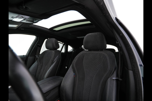 BMW X6 xDrive30d High Executive Design-Edition-Extravagance Aut. *PANO | LEATHER-ALCANTARA | FULL-LED | MEMORY-PACK | HEAD-UP | HIFI-SOUND | KEYLESS | DAB+ | BLIND-SPOT | CAMERA | HEATED-SPORTSEATS | SHIFTPADDLES | SOFTCLOSE | TOWBAR | 20''ALU*