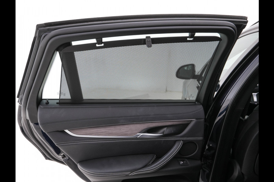 BMW X6 xDrive30d High Executive Design-Edition-Extravagance Aut. *PANO | LEATHER-ALCANTARA | FULL-LED | MEMORY-PACK | HEAD-UP | HIFI-SOUND | KEYLESS | DAB+ | BLIND-SPOT | CAMERA | HEATED-SPORTSEATS | SHIFTPADDLES | SOFTCLOSE | TOWBAR | 20''ALU*