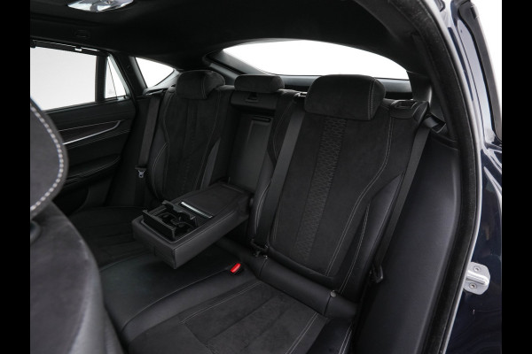 BMW X6 xDrive30d High Executive Design-Edition-Extravagance Aut. *PANO | LEATHER-ALCANTARA | FULL-LED | MEMORY-PACK | HEAD-UP | HIFI-SOUND | KEYLESS | DAB+ | BLIND-SPOT | CAMERA | HEATED-SPORTSEATS | SHIFTPADDLES | SOFTCLOSE | TOWBAR | 20''ALU*