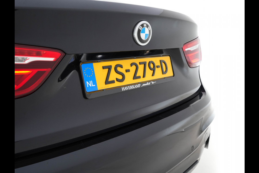 BMW X6 xDrive30d High Executive Design-Edition-Extravagance Aut. *PANO | LEATHER-ALCANTARA | FULL-LED | MEMORY-PACK | HEAD-UP | HIFI-SOUND | KEYLESS | DAB+ | BLIND-SPOT | CAMERA | HEATED-SPORTSEATS | SHIFTPADDLES | SOFTCLOSE | TOWBAR | 20''ALU*