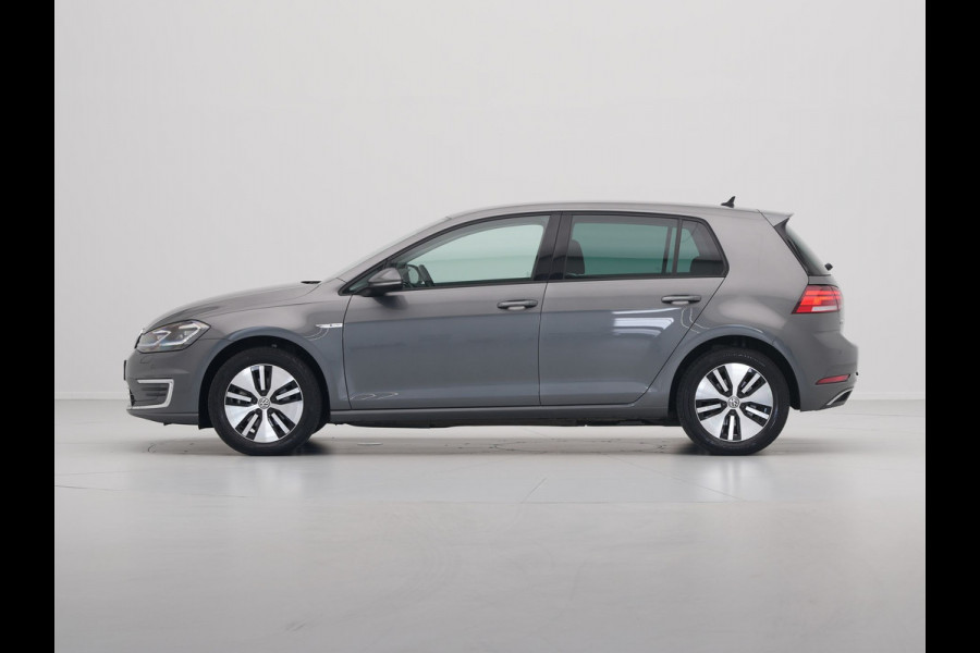 Volkswagen e-Golf E-DITION Navigatie Pdc Stoelverwarming Acc Carplay 126