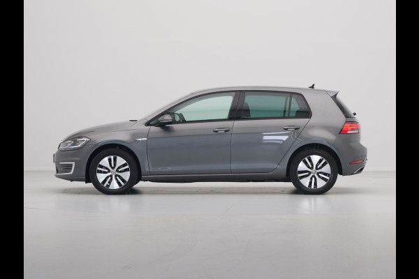 Volkswagen e-Golf E-DITION Navigatie Pdc Stoelverwarming Acc Carplay 126