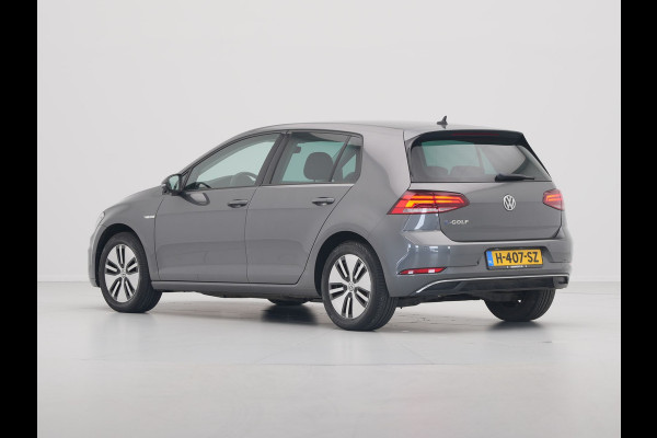 Volkswagen e-Golf E-DITION Navigatie Pdc Stoelverwarming Acc Carplay 126