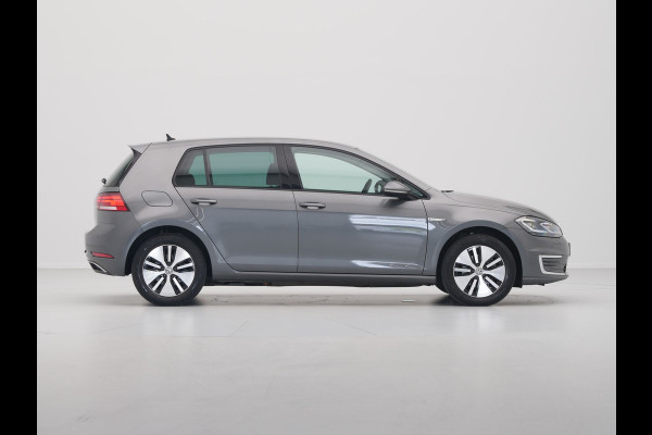 Volkswagen e-Golf E-DITION Navigatie Pdc Stoelverwarming Acc Carplay 126
