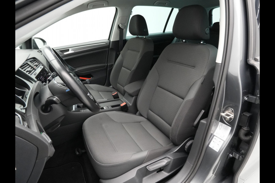 Volkswagen e-Golf E-DITION Navigatie Pdc Stoelverwarming Acc Carplay 126