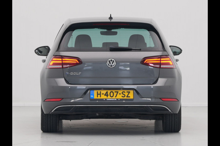 Volkswagen e-Golf E-DITION Navigatie Pdc Stoelverwarming Acc Carplay 126