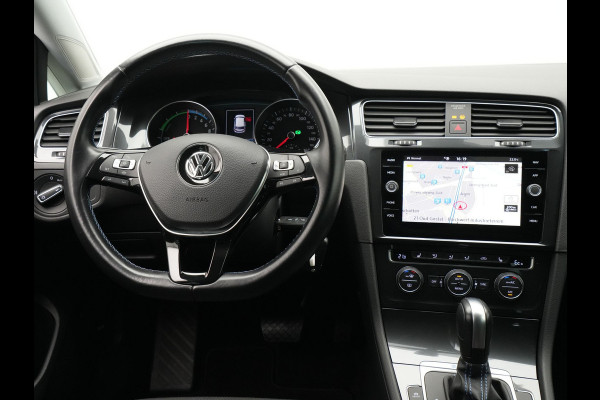 Volkswagen e-Golf E-DITION Navigatie Pdc Stoelverwarming Acc Carplay 126