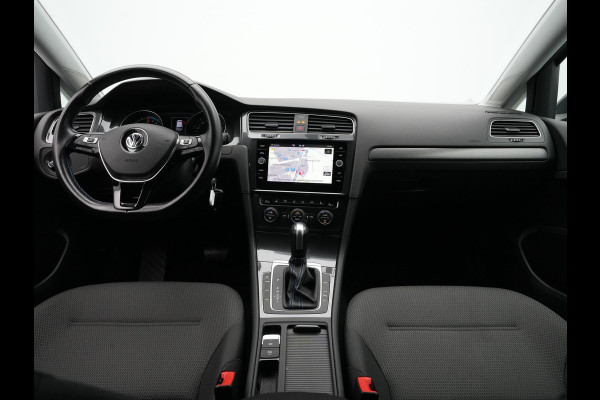 Volkswagen e-Golf E-DITION Navigatie Pdc Stoelverwarming Acc Carplay 126