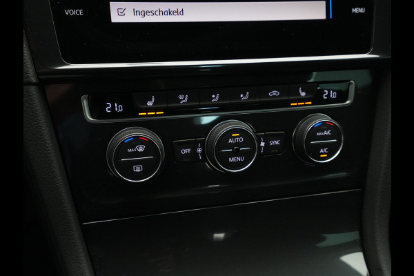 Volkswagen e-Golf E-DITION Navigatie Pdc Stoelverwarming Acc Carplay 126