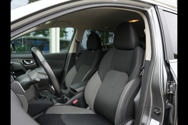Nissan QASHQAI 1.3 DIG-T Automaat N-Connecta | Navigatie | DAB | 360 Camera | Climate Control