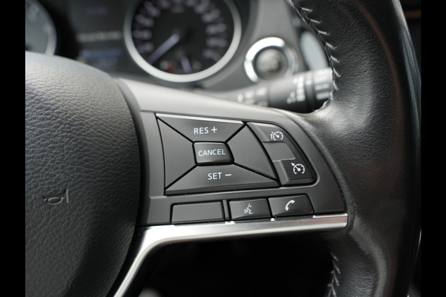 Nissan QASHQAI 1.3 DIG-T Automaat N-Connecta | Navigatie | DAB | 360 Camera | Climate Control