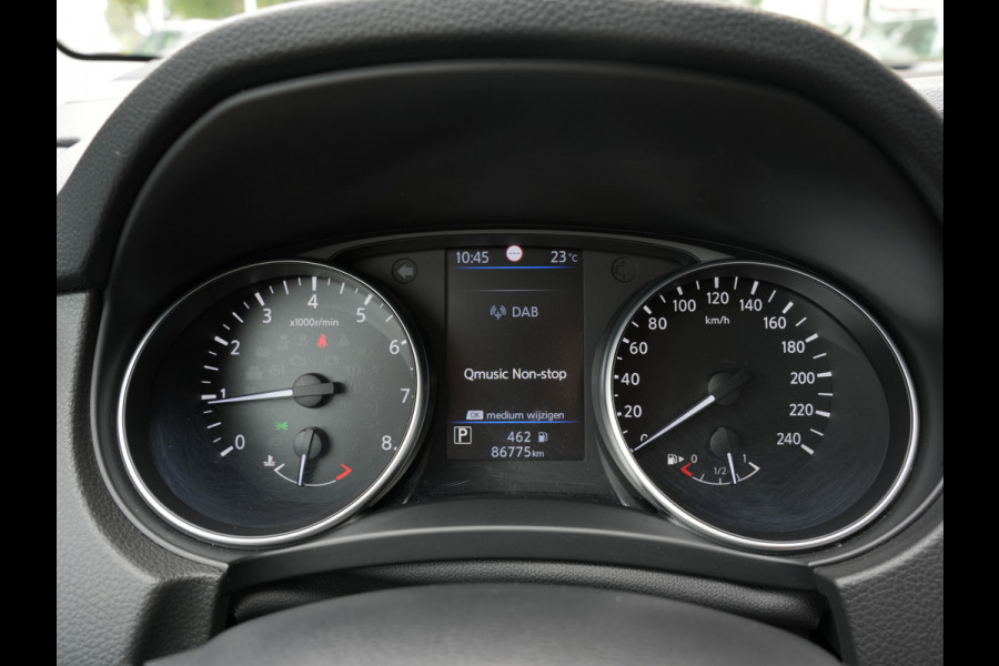Nissan QASHQAI 1.3 DIG-T Automaat N-Connecta | Navigatie | DAB | 360 Camera | Climate Control