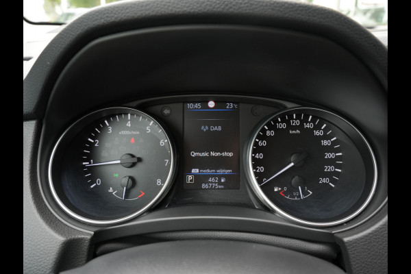 Nissan QASHQAI 1.3 DIG-T Automaat N-Connecta | Navigatie | DAB | 360 Camera | Climate Control