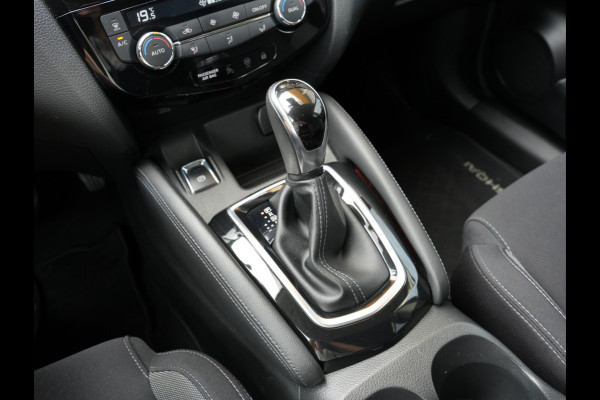 Nissan QASHQAI 1.3 DIG-T Automaat N-Connecta | Navigatie | DAB | 360 Camera | Climate Control