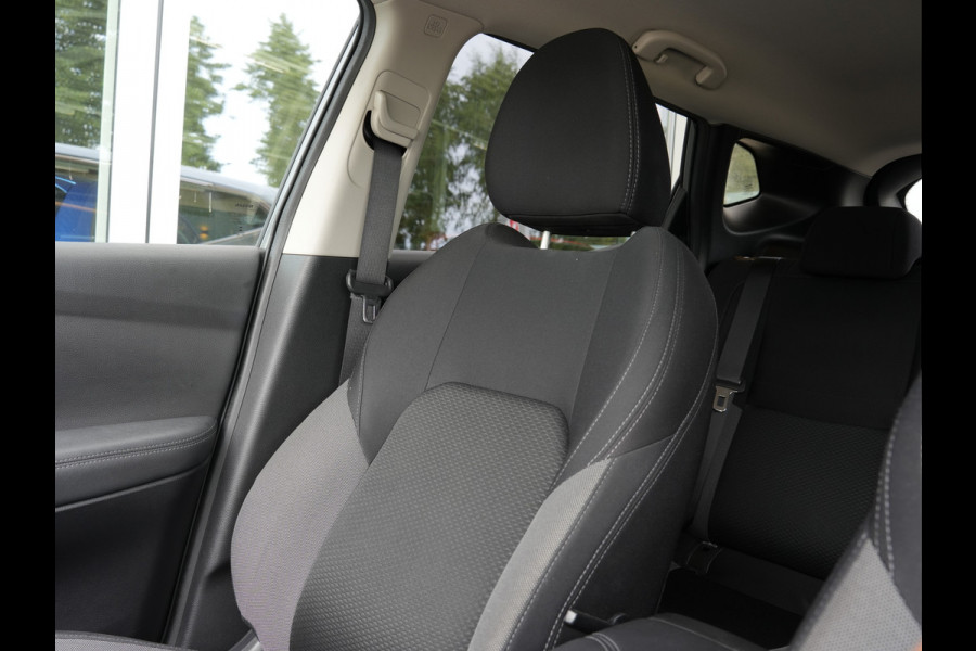 Nissan QASHQAI 1.3 DIG-T Automaat N-Connecta | Navigatie | DAB | 360 Camera | Climate Control
