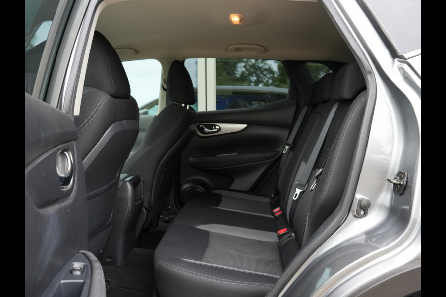 Nissan QASHQAI 1.3 DIG-T Automaat N-Connecta | Navigatie | DAB | 360 Camera | Climate Control