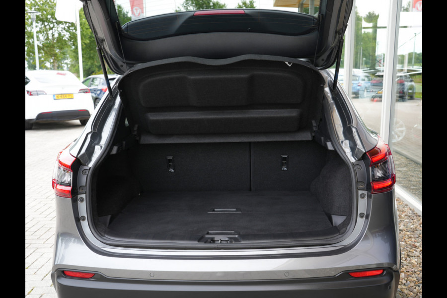 Nissan QASHQAI 1.3 DIG-T Automaat N-Connecta | Navigatie | DAB | 360 Camera | Climate Control