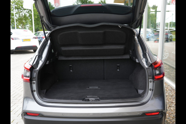 Nissan QASHQAI 1.3 DIG-T Automaat N-Connecta | Navigatie | DAB | 360 Camera | Climate Control